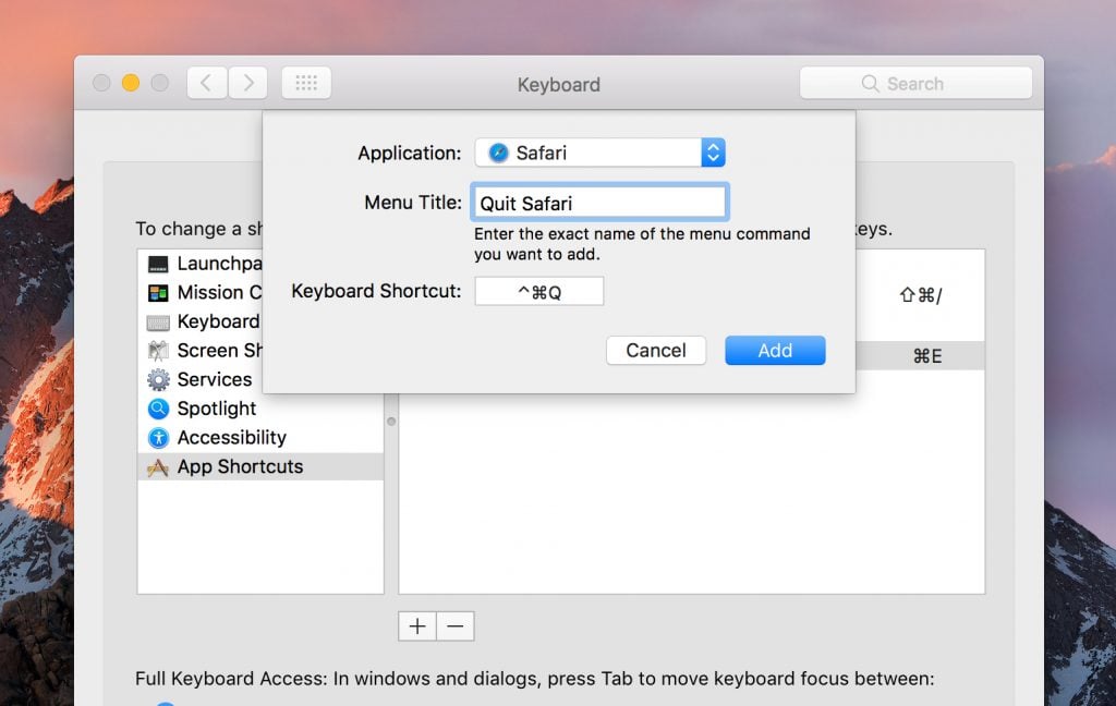 Make A Program For Mac Make A Program For Mac