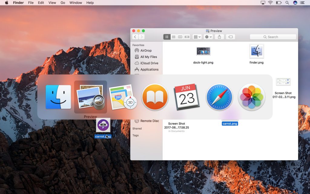 App Switcher Shortcuts and Tricks