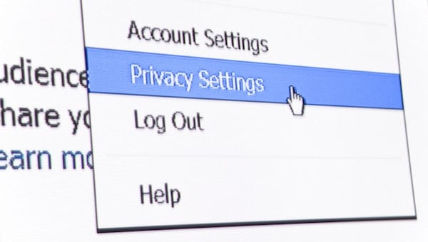 How to Manage Privacy Settings on Popular iOS Apps | The Mac ...