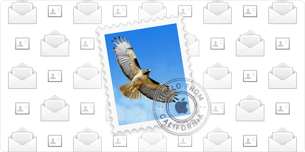 Manage Your Previous Recipients in Apple’s Mail