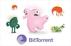 BitTorrent Sites Malware