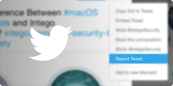 How to Report Abuse and Harassment on Twitter