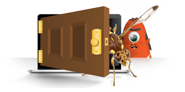 FruitFly Mac Malware