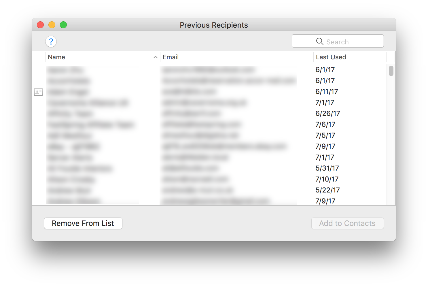 how do i get rid of split screen in mac mail how do i get rid of split screen in mac mail