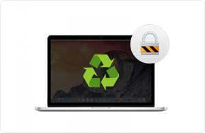 Securely Dispose of an Old Mac