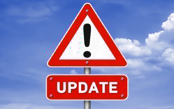 UPDATES!!!!