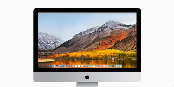 download high sierra without app store