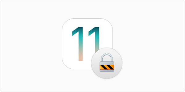 iOS 11 Security and Privacy Features Explained