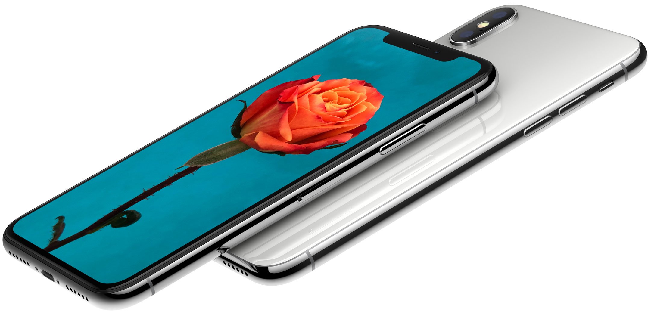 Apple S Iphone 8 Vs Iphone X What S The Difference The Mac Security Blog
