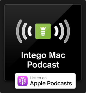 Intego Mac Podcast