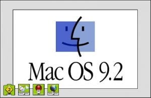 Mac OS 9