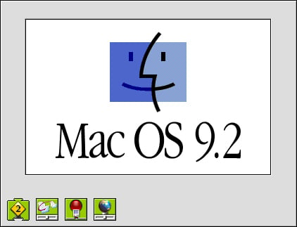 powerpc emulator mac os high sierra