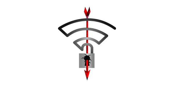 Wi-Fi KRACK Vulnerabilities: FAQ for Mac, iPhone and iPad Users