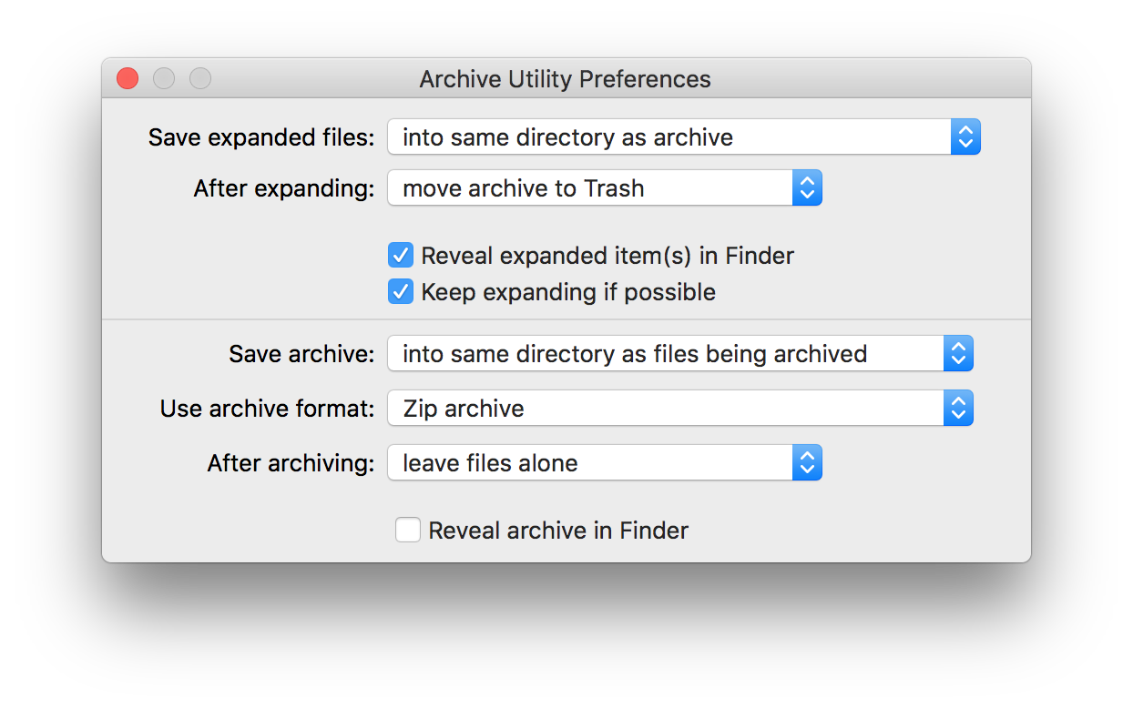 Download Zip Files Free On Macbook Pro