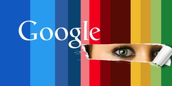 Everything Google Knows About You