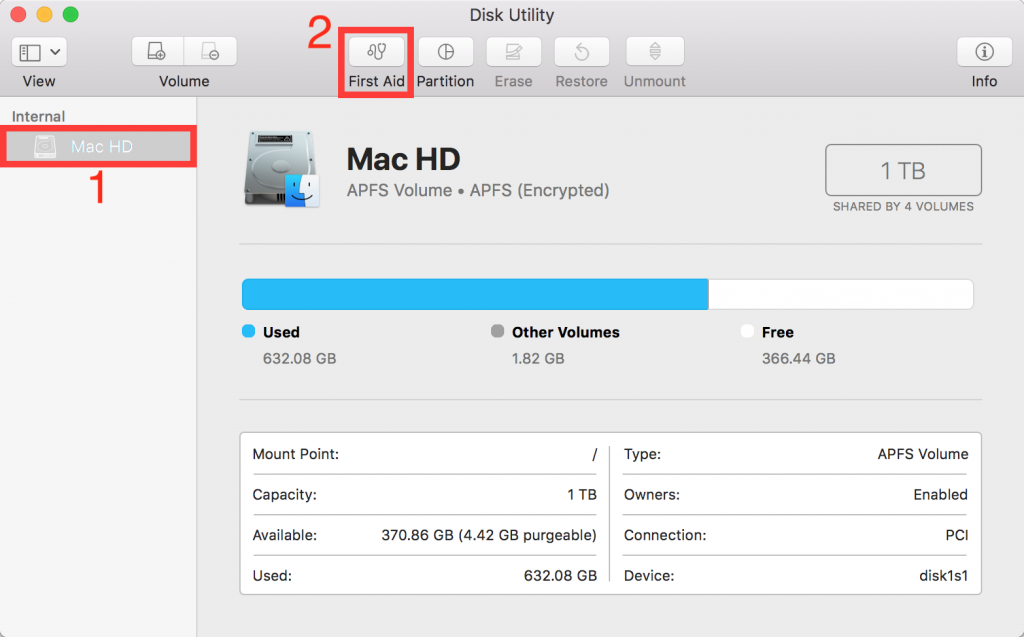 best backup drives for mac 2018
