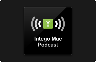 Intego Mac Podcast