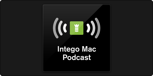 New episode of Intego Mac podcast