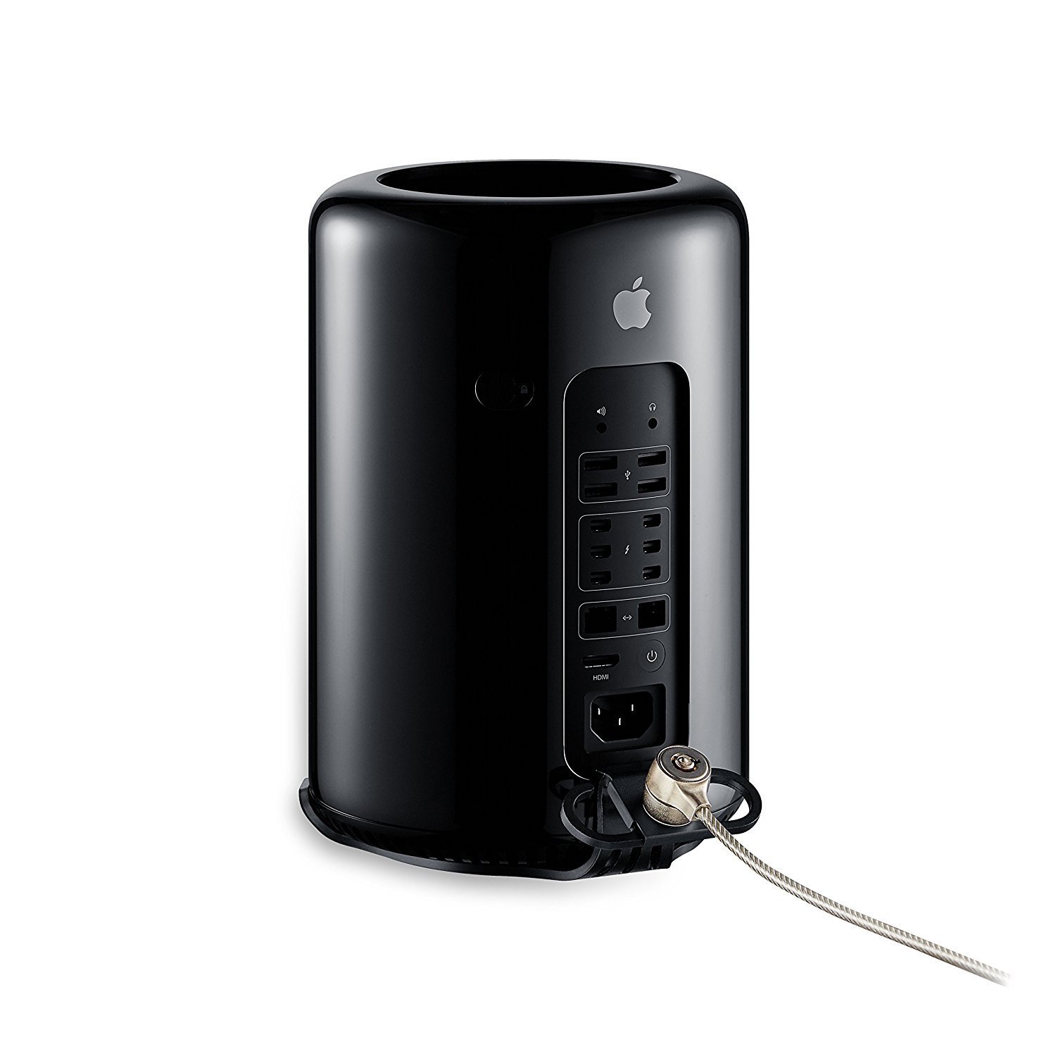 Apple's New iMac Pro Delivers Enhanced Security with the T2 Chip The