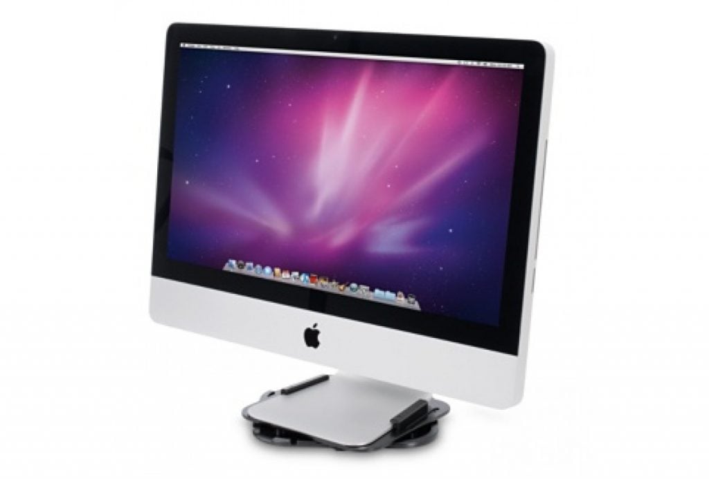 Apple's New iMac Pro Delivers Enhanced Security with the T2 Chip The