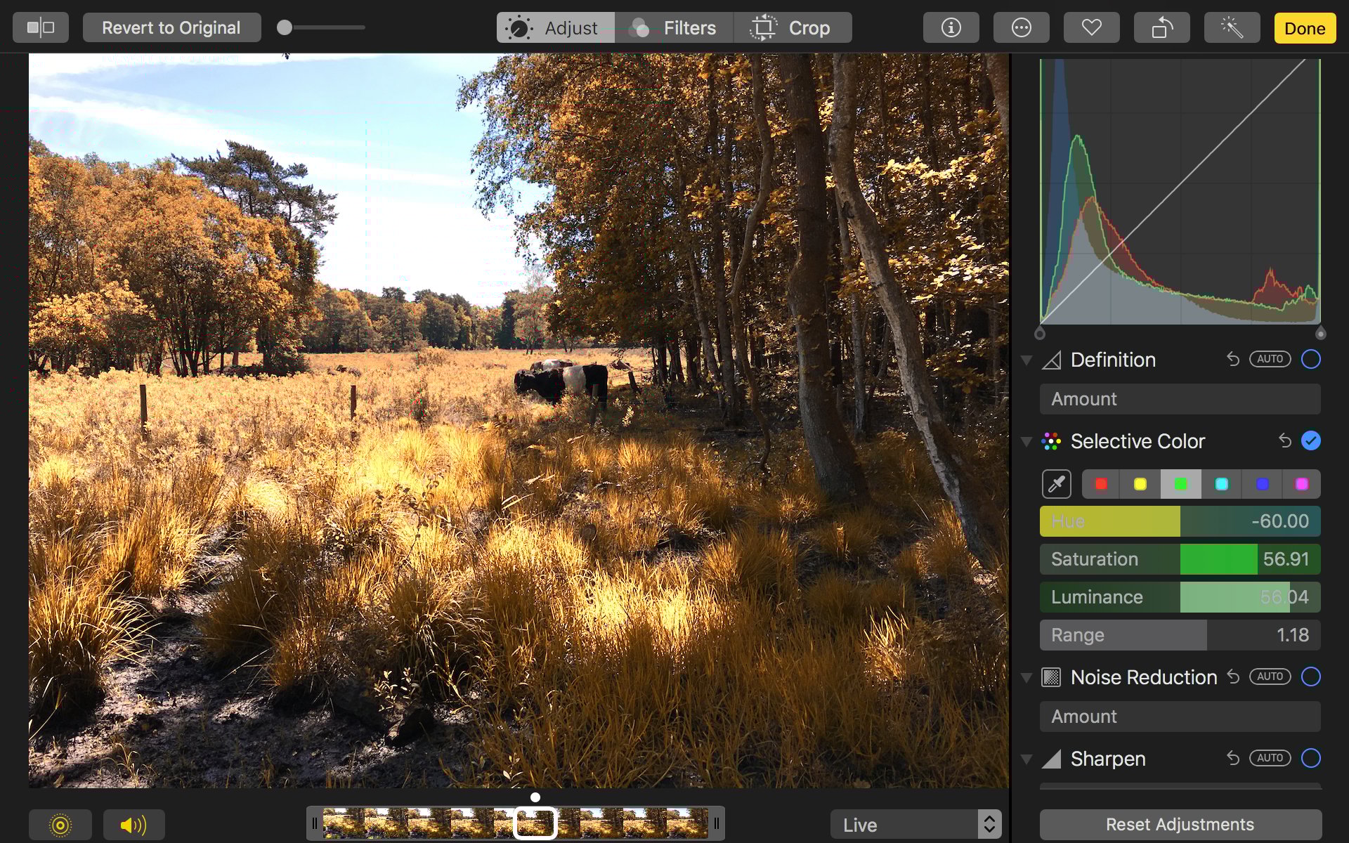 Master Photos 3.0 for macOS High Sierra - The Mac Security Blog