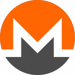 Monero logo