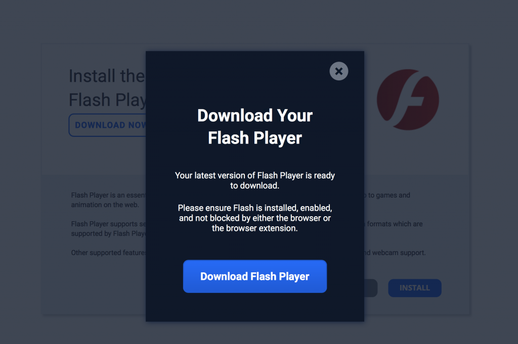 Adobe Flash Player For Mac Virus Adobe Flash Player For Mac Virus