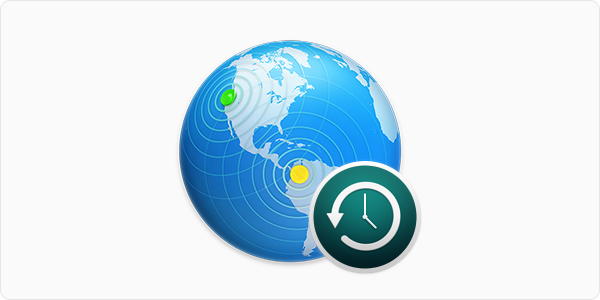 How to Set up Time Machine Server