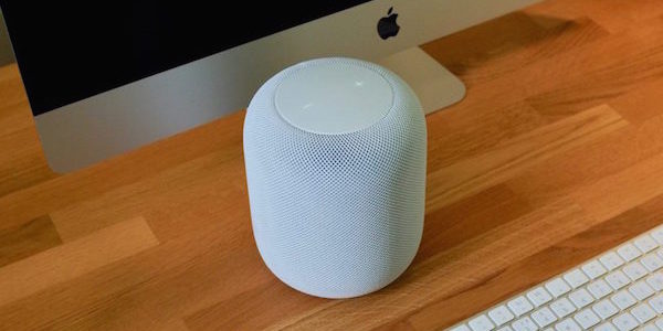 Apple HomePod Speaker Review