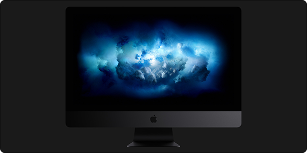 Apple’s New iMac Pro Delivers Enhanced Security with the T2 Chip