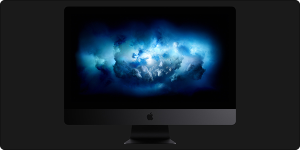 Apple S New Imac Pro Delivers Enhanced Security With The T2 Chip