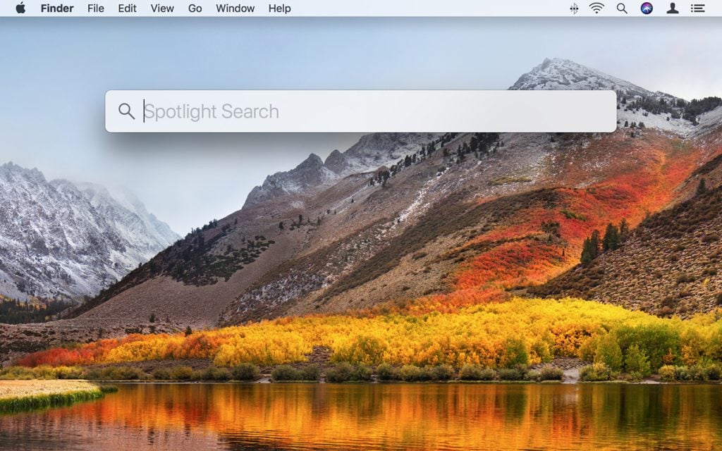 How to get started with Spotlight