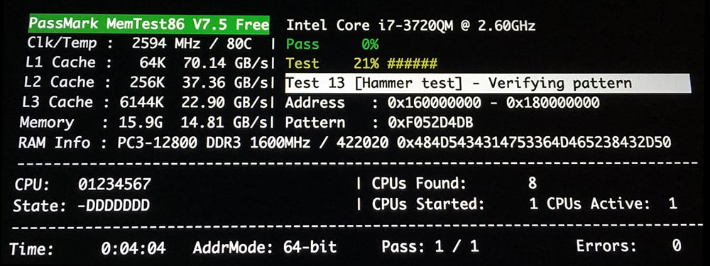 How To Verify Your Mac S Hardware Is Working Properly The Mac