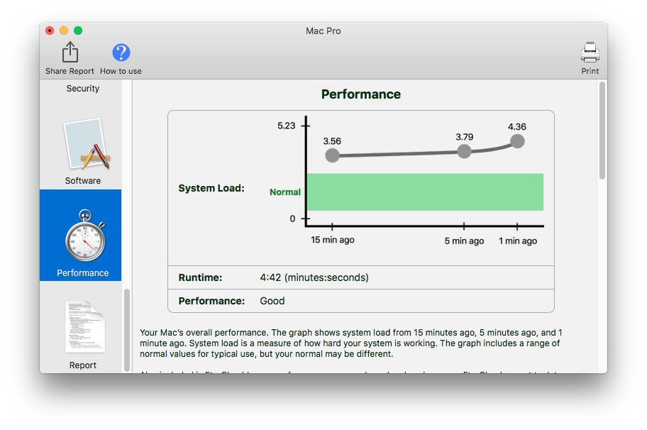 Scan For Bad Programs Osx Scan For Bad Programs Osx