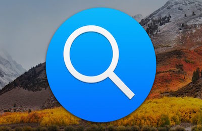 Mac spotlight shortcut