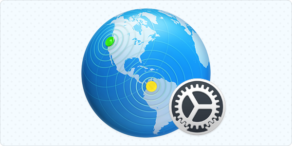 How to Turn On Server Services in macOS