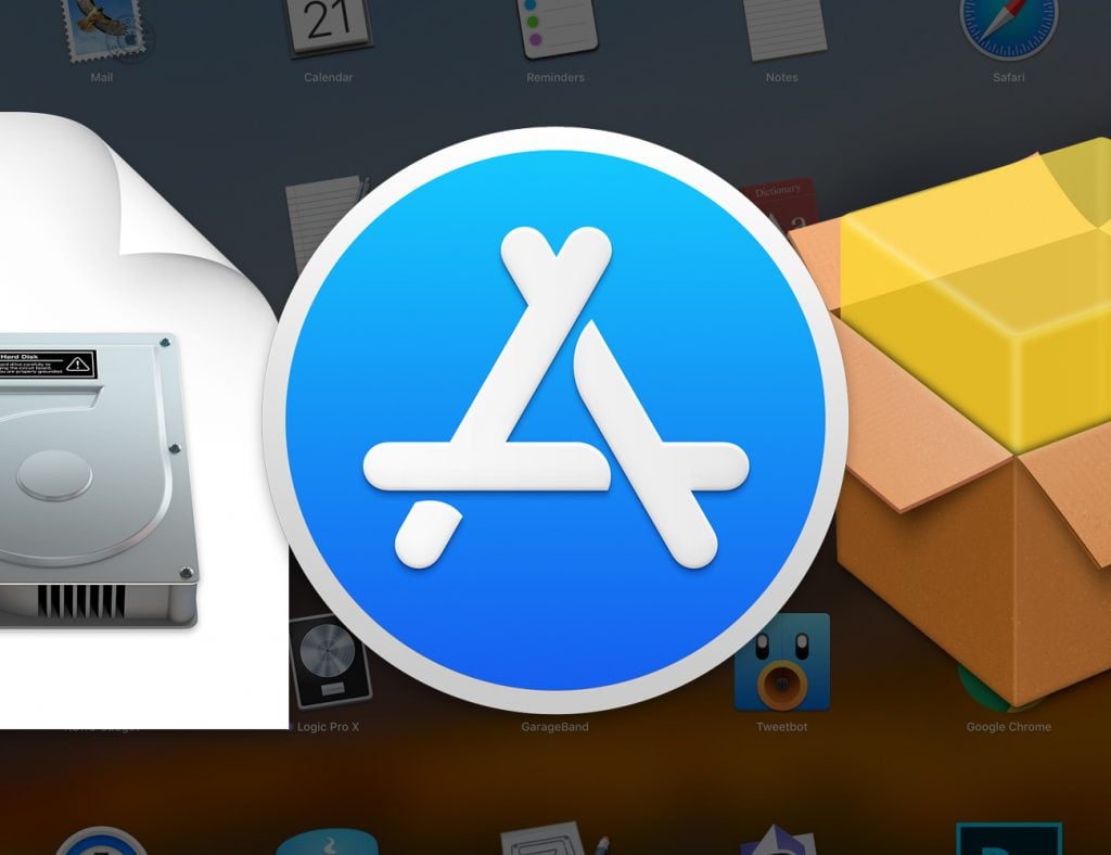 Add Apps To Securityon Mac