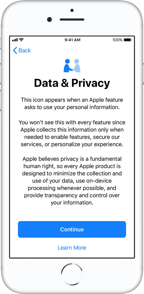 latest apple security update