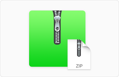 Mac apps to unzip files