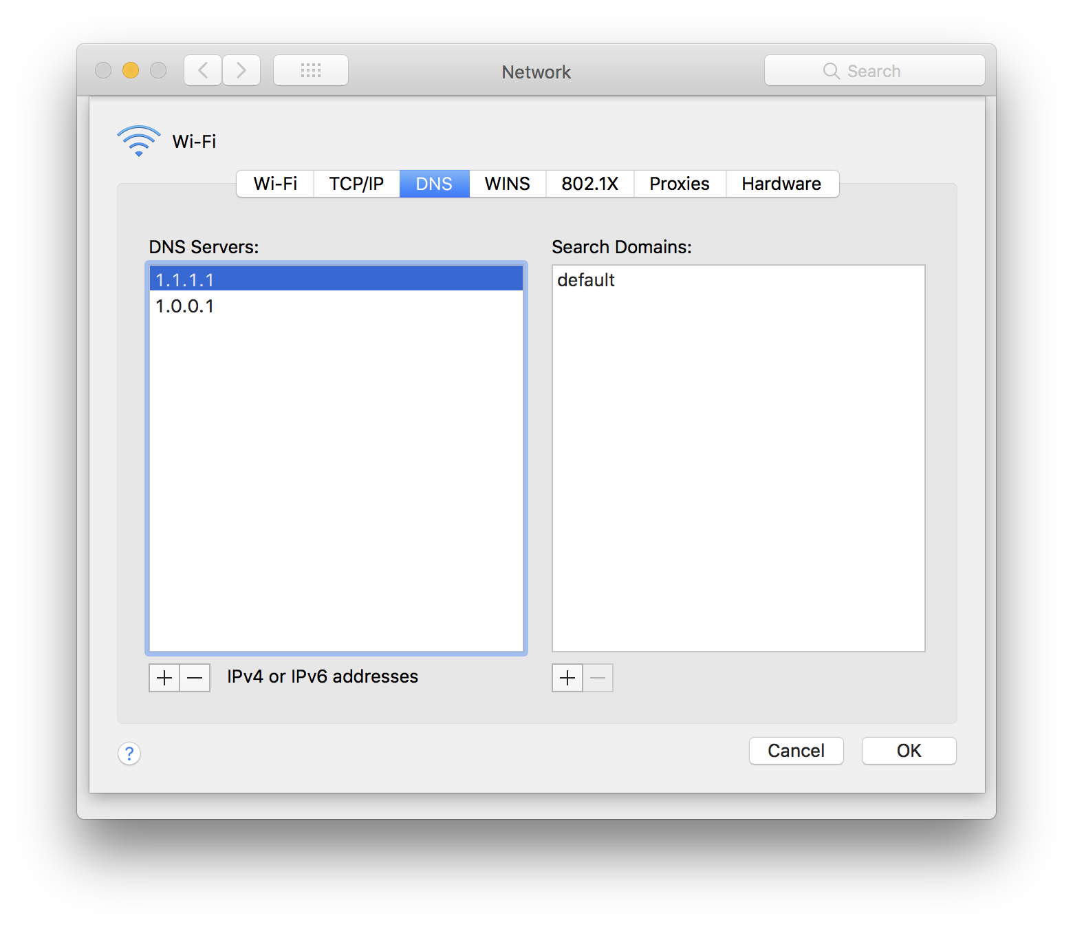 Entering manual dns macbook pro Entering manual dns macbook pro