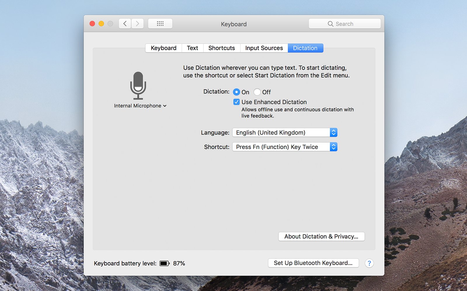 Get 'Hey Siri' on Your Mac – or Use Siri in Total Silence - The Mac
