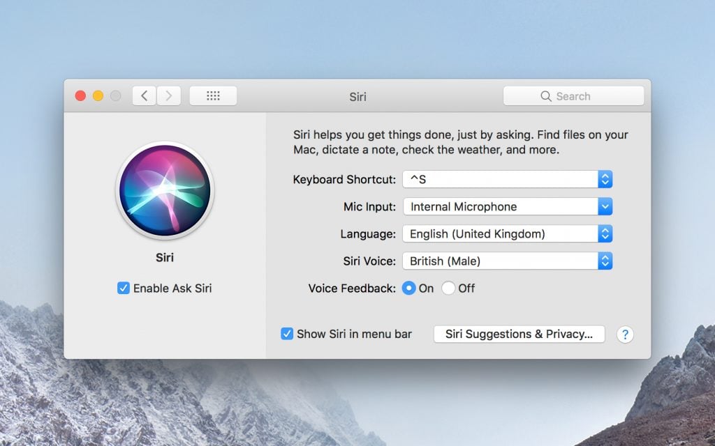 Siri commands for macbook pro Siri commands for macbook pro