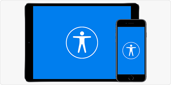 How to Use Accessibility Features on iOS