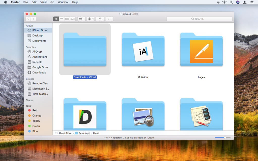 Download Pictures From Icloud To Pc Folder