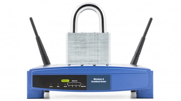 How to Secure Your Home Router - The Mac Security Blog