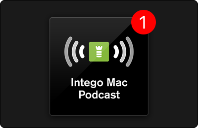 iTunes, iMessage, and Vision Pro – Intego Mac Podcast Episode 331