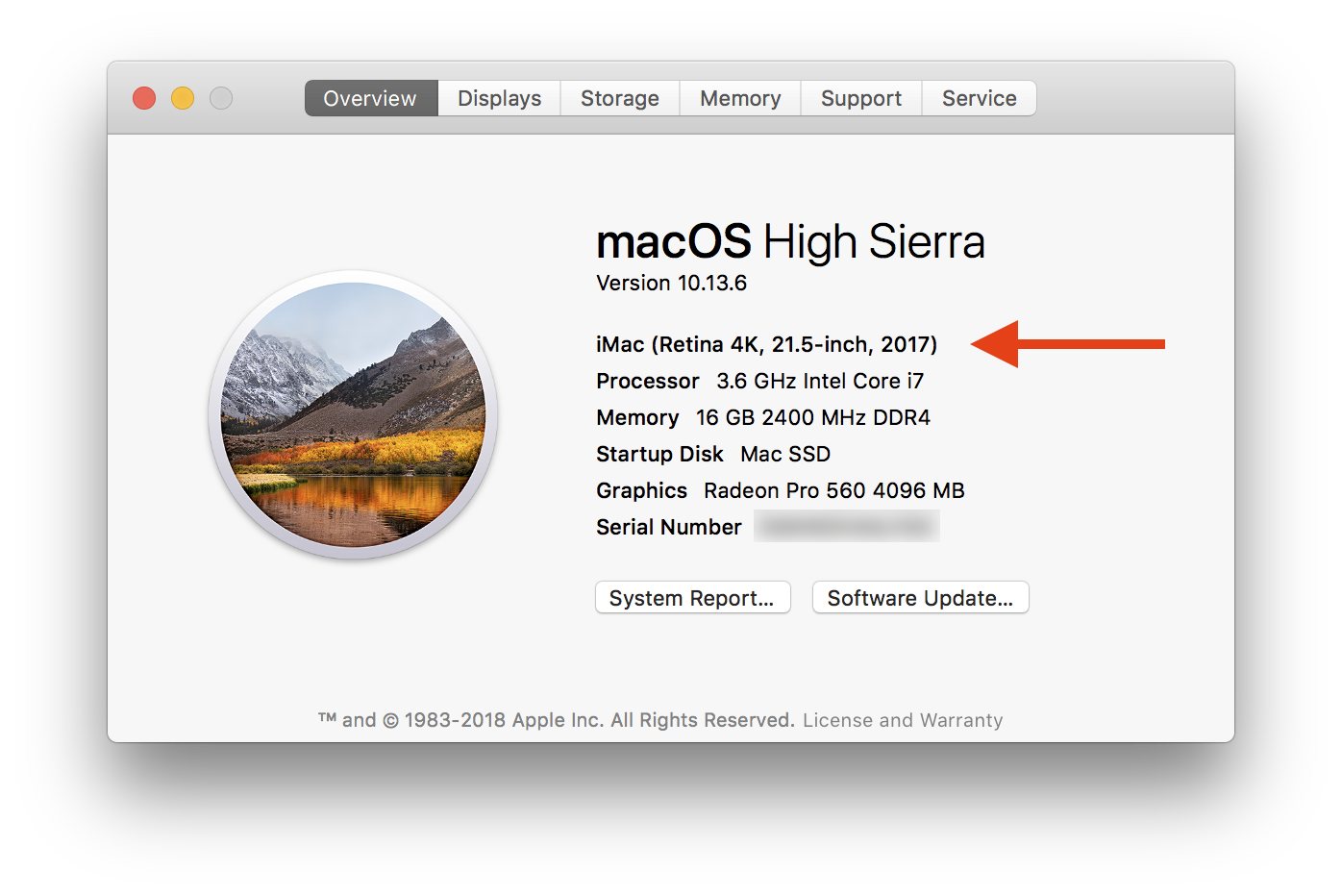 How To Prepare Your Mac To Upgrade To Macos Mojave The Mac Security Blog