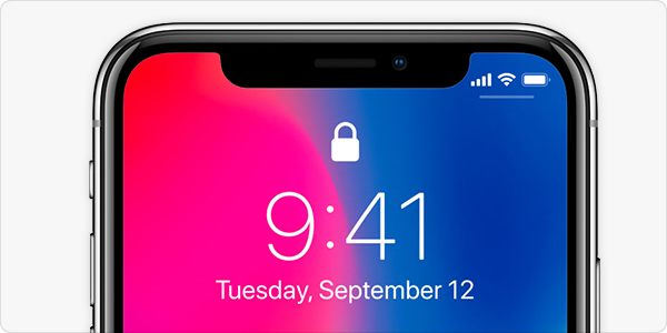 iOS Lock Screen Privacy Guide