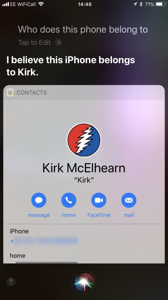 siri | The Mac Security Blog