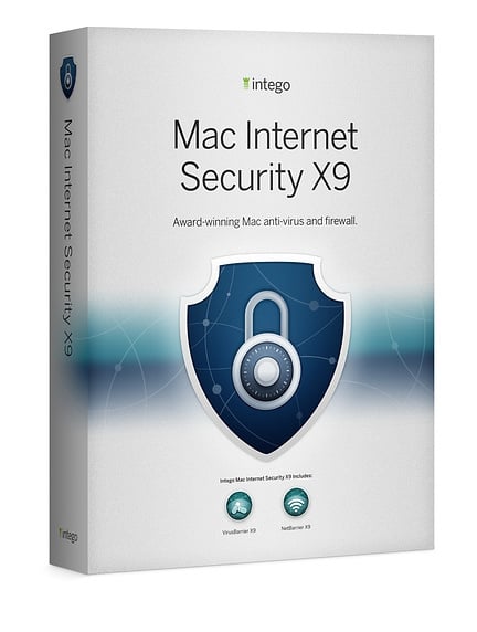 Mac Internet Security X9